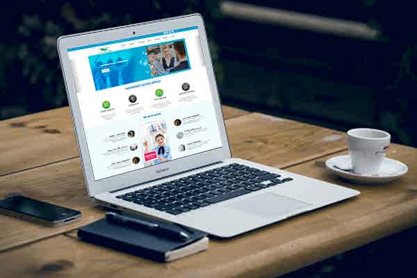 Web Sitemiz Yayında.